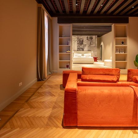 Design Apartment San Marco Venice Exterior photo
