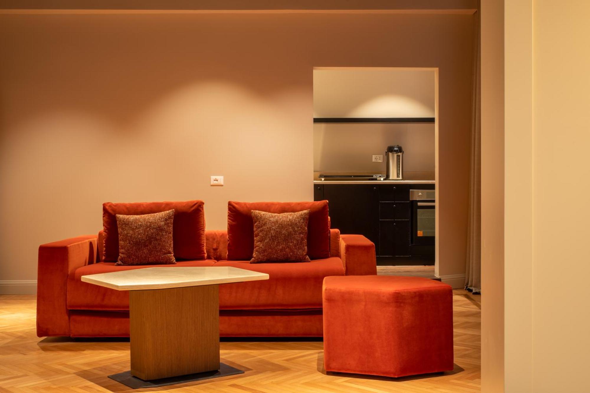 Design Apartment San Marco Venice Exterior photo